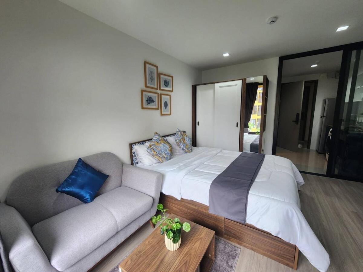 Apartment The Base Phuket-c54bs Phuket