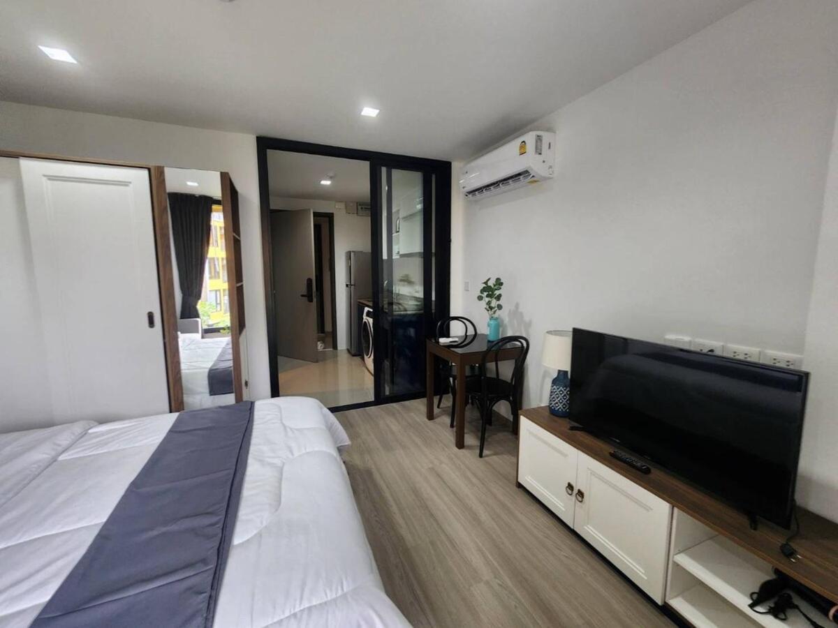 The Base Phuket-c54bs Apartment